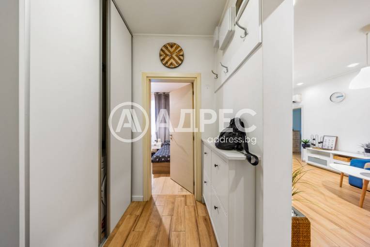 Тристаен апартамент, Плевен, Идеален център, 681483, Снимка 17