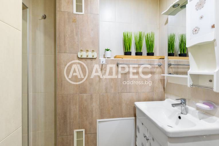 Тристаен апартамент, Плевен, Идеален център, 681483, Снимка 19