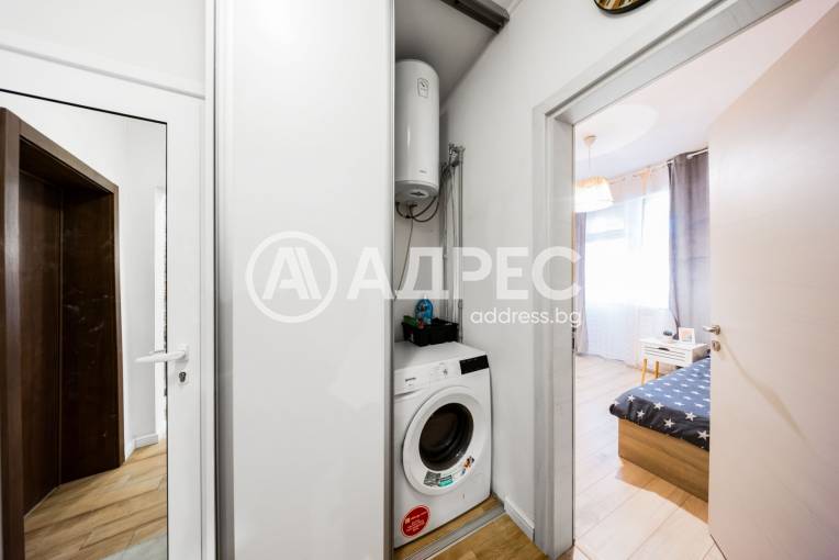 Тристаен апартамент, Плевен, Идеален център, 681483, Снимка 20