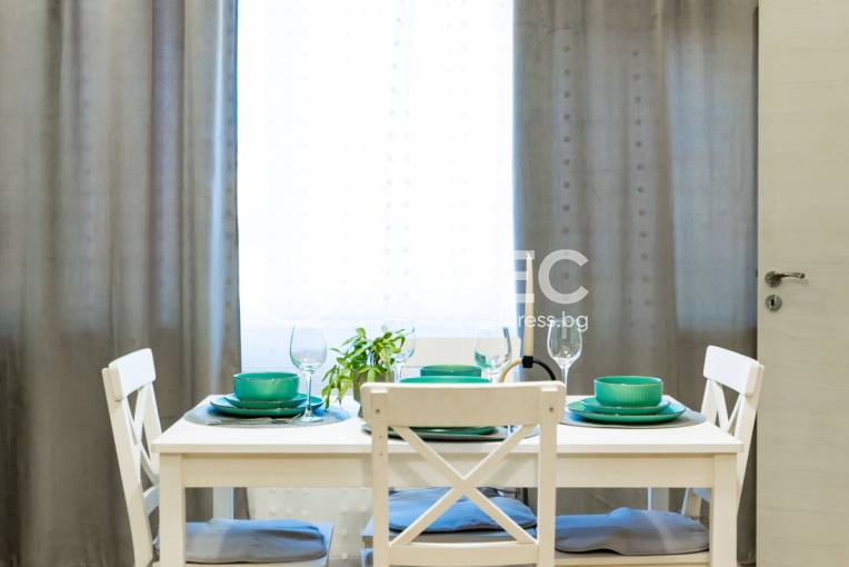 Тристаен апартамент, Плевен, Идеален център, 681483, Снимка 4