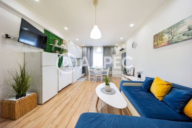 Тристаен апартамент, Плевен, Идеален център, 681483, Снимка 5