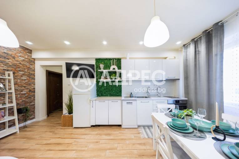 Тристаен апартамент, Плевен, Идеален център, 681483, Снимка 6