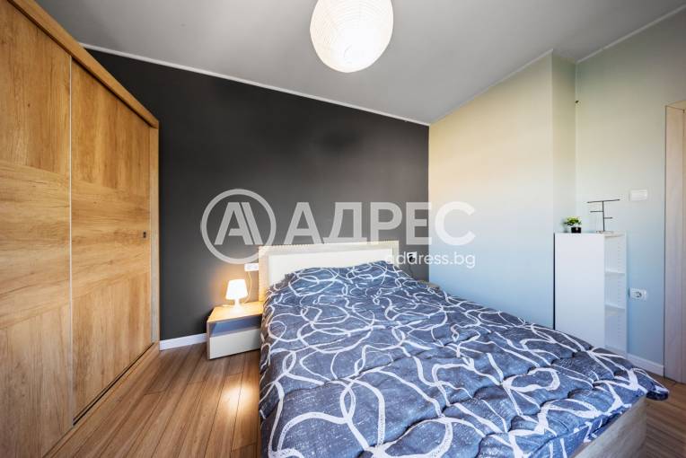 Тристаен апартамент, Плевен, Идеален център, 681483, Снимка 8