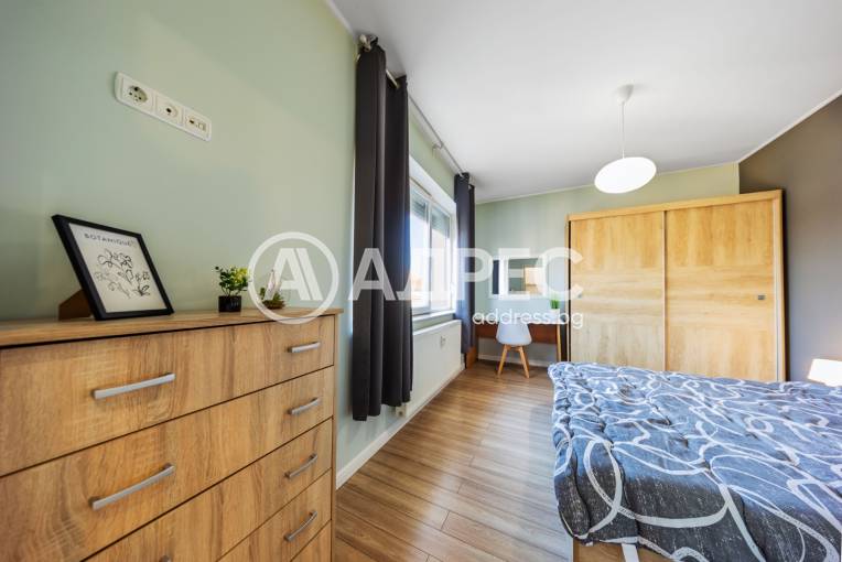 Тристаен апартамент, Плевен, Идеален център, 681483, Снимка 9