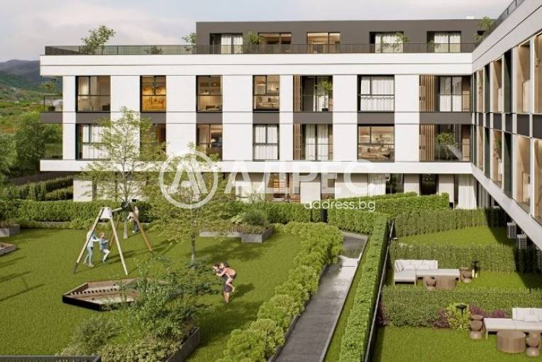 Двустаен апартамент, София, Витоша, 683483, Снимка 2