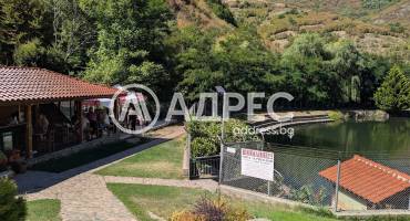 Стопанска сграда/Ферма, Оселна, 693483, Снимка 1