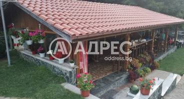 Стопанска сграда/Ферма, Оселна, 693483, Снимка 5