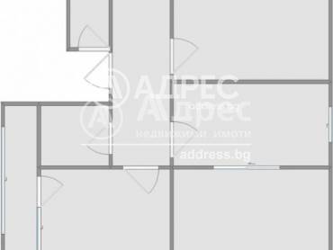 Многостаен апартамент, Стара Загора, Идеален център, 637484, Снимка 1