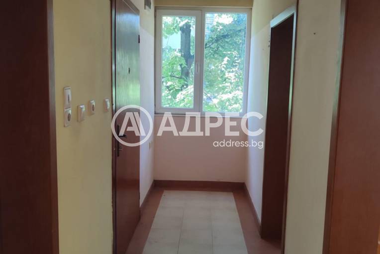 Многостаен апартамент, Стара Загора, Идеален център, 637484, Снимка 5