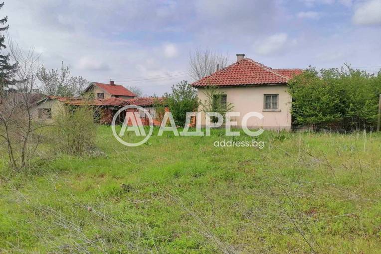 Къща/Вила, Търнава, 651484, Снимка 1