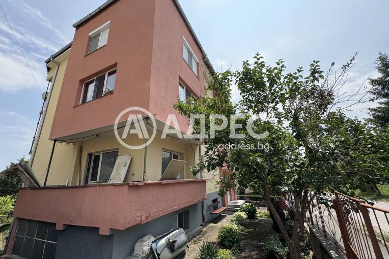 Тристаен апартамент, Мездра, 658484, Снимка 1