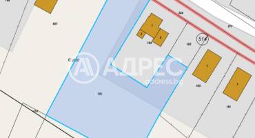 Парцел/Терен, Троян, Ливадето, 659484, Снимка 18