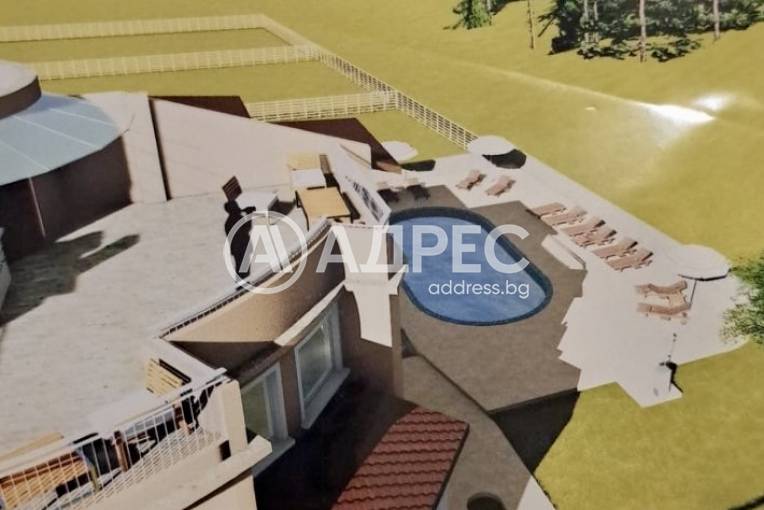 Парцел/Терен, Троян, Ливадето, 659484, Снимка 10