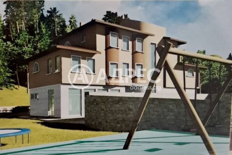 Парцел/Терен, Троян, Ливадето, 659484, Снимка 13