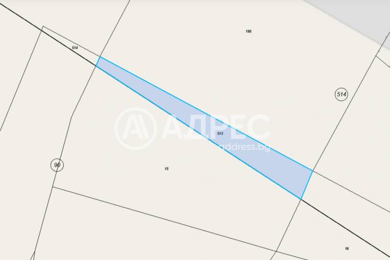 Парцел/Терен, Троян, Ливадето, 659484, Снимка 16