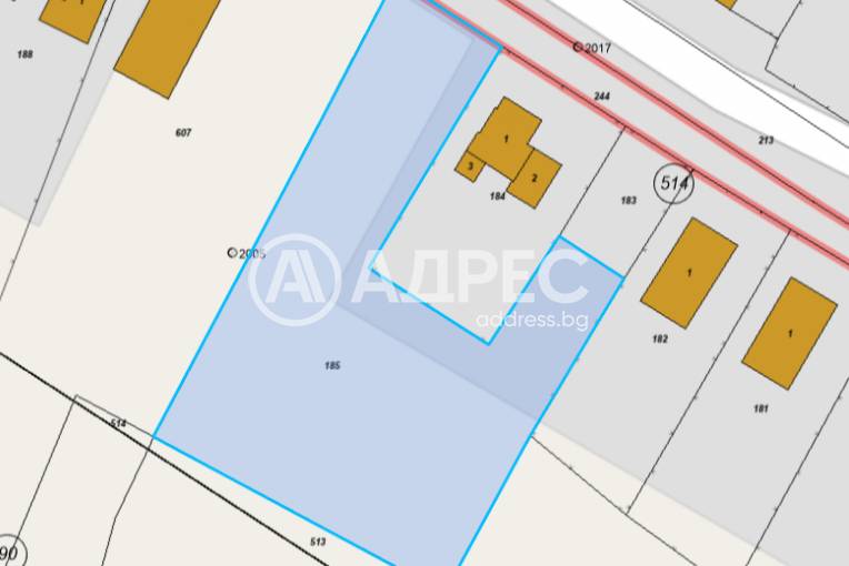 Парцел/Терен, Троян, Ливадето, 659484, Снимка 18