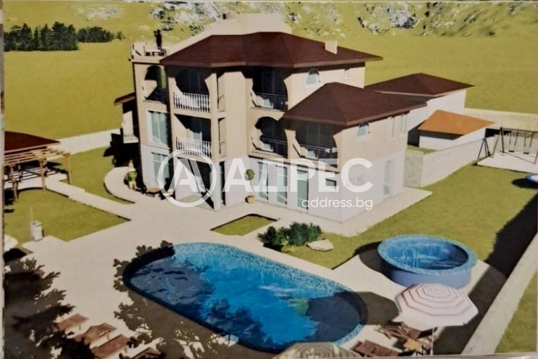 Парцел/Терен, Троян, Ливадето, 659484, Снимка 6