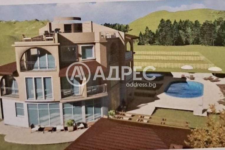 Парцел/Терен, Троян, Ливадето, 659484, Снимка 7