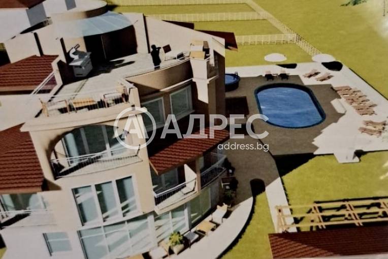 Парцел/Терен, Троян, Ливадето, 659484, Снимка 9