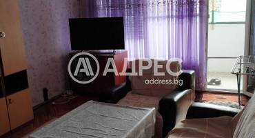 Многостаен апартамент, Благоевград, Струмско, 669484, Снимка 1