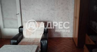 Многостаен апартамент, Благоевград, Струмско, 669484, Снимка 10