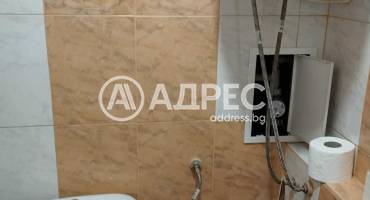 Многостаен апартамент, Благоевград, Струмско, 669484, Снимка 11