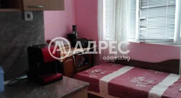 Многостаен апартамент, Благоевград, Струмско, 669484, Снимка 3