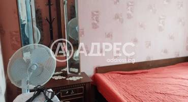 Многостаен апартамент, Благоевград, Струмско, 669484, Снимка 6