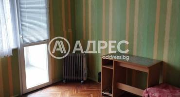 Многостаен апартамент, Благоевград, Струмско, 669484, Снимка 7