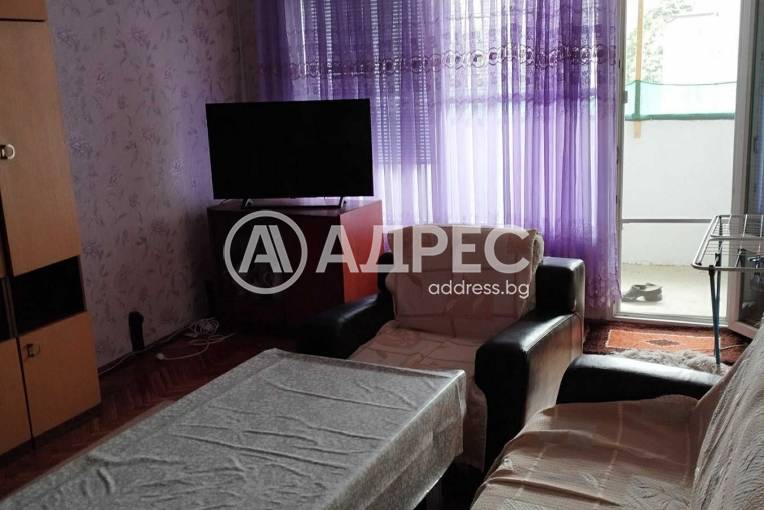 Многостаен апартамент, Благоевград, Струмско, 669484, Снимка 1