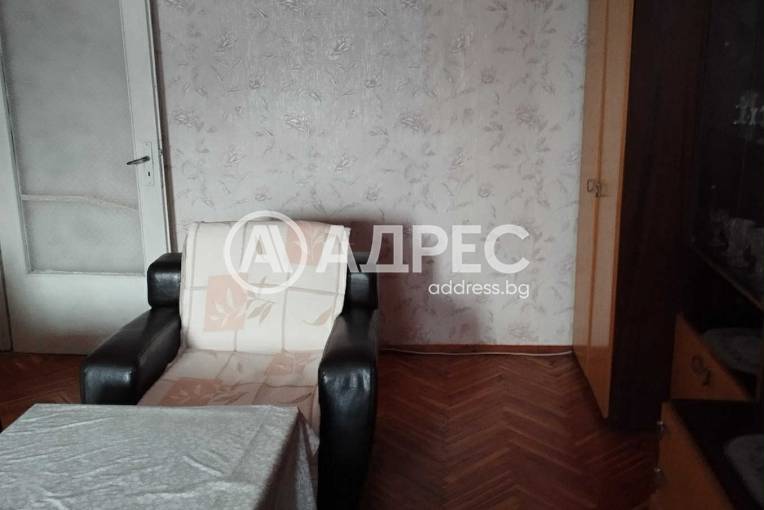 Многостаен апартамент, Благоевград, Струмско, 669484, Снимка 10