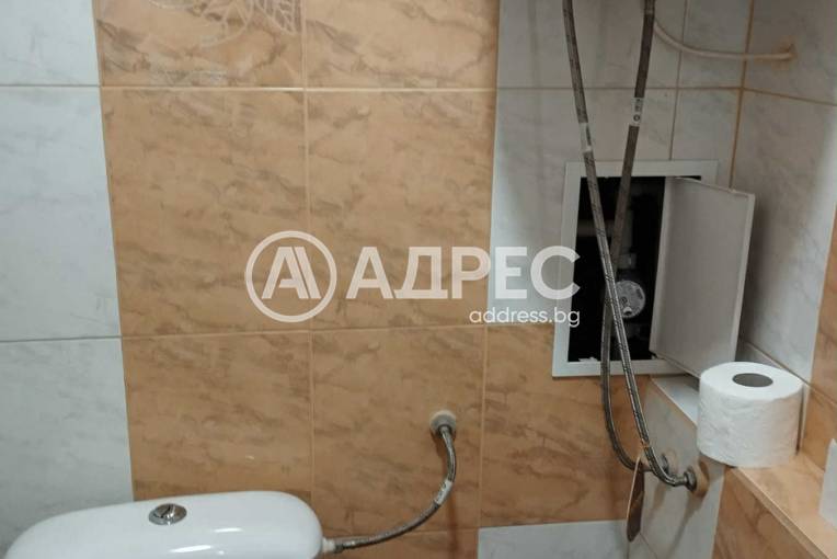 Многостаен апартамент, Благоевград, Струмско, 669484, Снимка 11