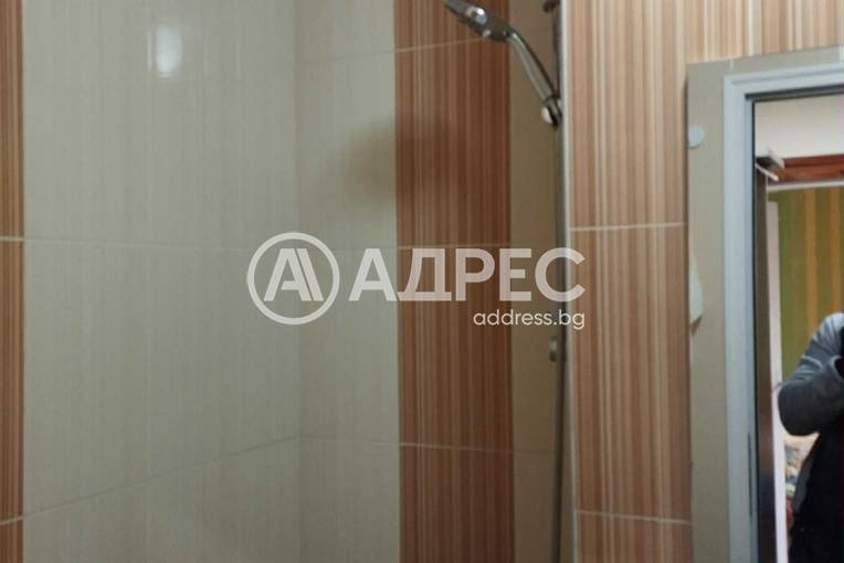 Многостаен апартамент, Благоевград, Струмско, 669484, Снимка 13