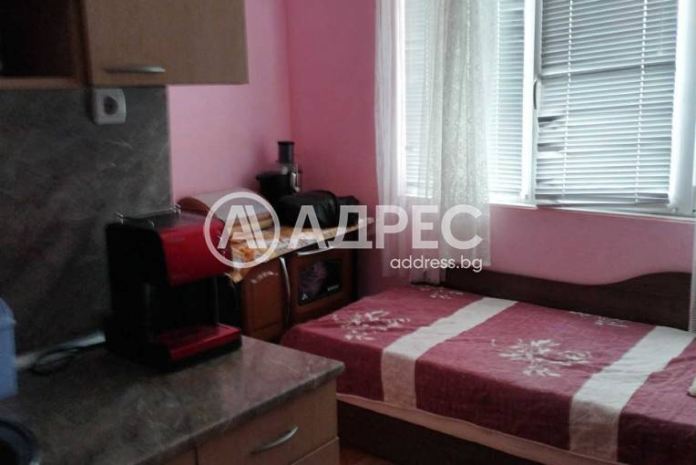 Многостаен апартамент, Благоевград, Струмско, 669484, Снимка 3