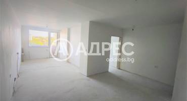 Двустаен апартамент, Разград, Бели Лом, 672484, Снимка 4