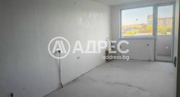 Двустаен апартамент, Разград, Бели Лом, 672484, Снимка 7