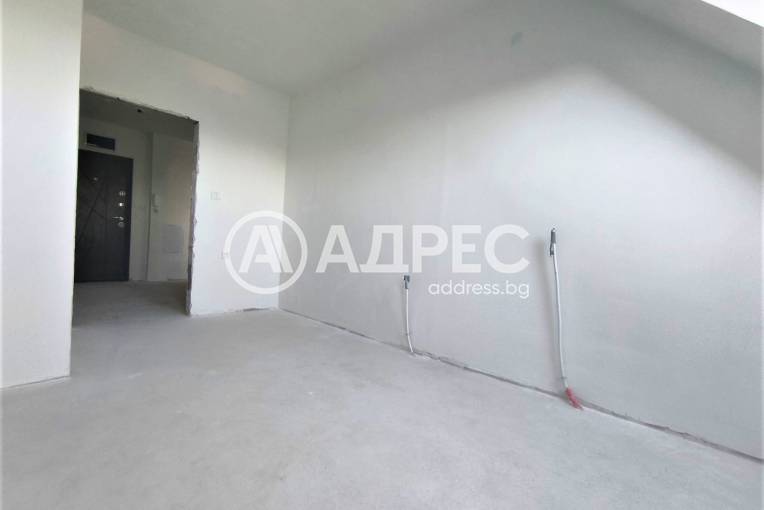 Двустаен апартамент, Разград, Бели Лом, 672484, Снимка 1