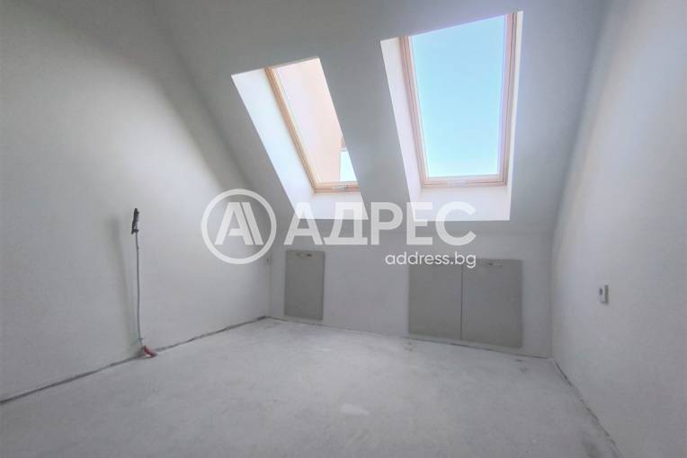 Двустаен апартамент, Разград, Бели Лом, 672484, Снимка 2