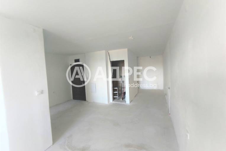 Двустаен апартамент, Разград, Бели Лом, 672484, Снимка 3