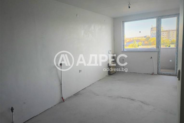 Двустаен апартамент, Разград, Бели Лом, 672484, Снимка 7