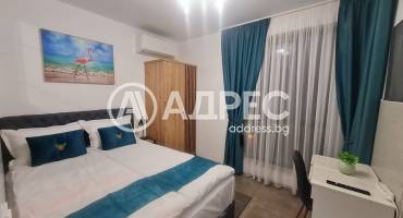 Двустаен апартамент, Варна, Идеален център, 676484, Снимка 3