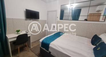 Двустаен апартамент, Варна, Идеален център, 676484, Снимка 4