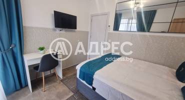 Двустаен апартамент, Варна, Идеален център, 676484, Снимка 5