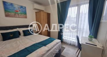 Двустаен апартамент, Варна, Идеален център, 676484, Снимка 6