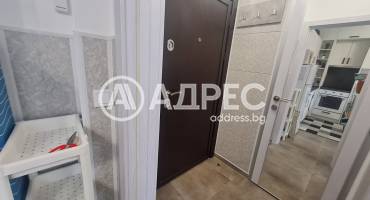 Двустаен апартамент, Варна, Идеален център, 676484, Снимка 8