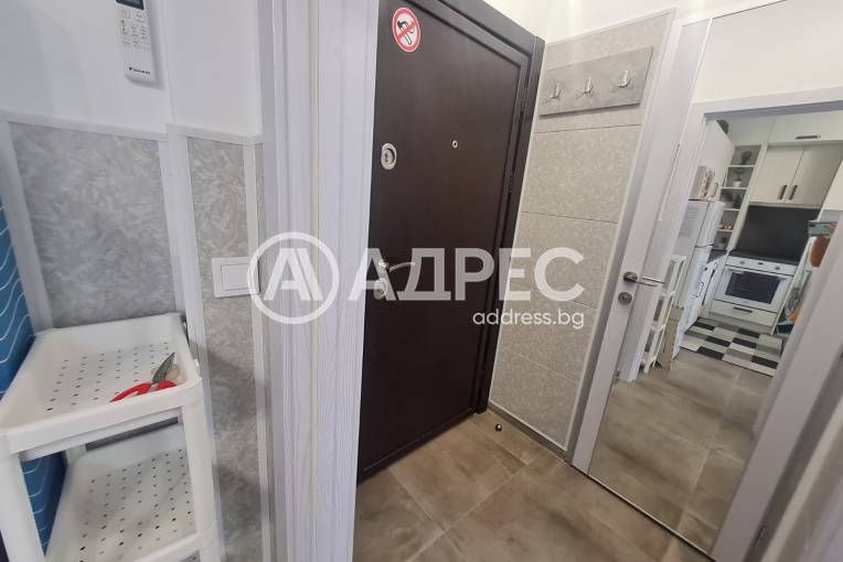 Двустаен апартамент, Варна, Идеален център, 676484, Снимка 8