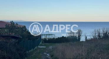 Парцел/Терен, Созопол, м-ст Буджака, 677484, Снимка 2