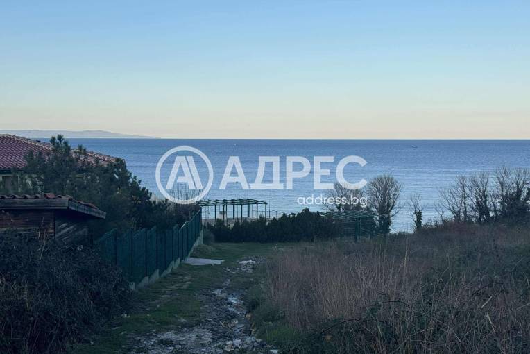 Парцел/Терен, Созопол, м-ст Буджака, 677484, Снимка 2