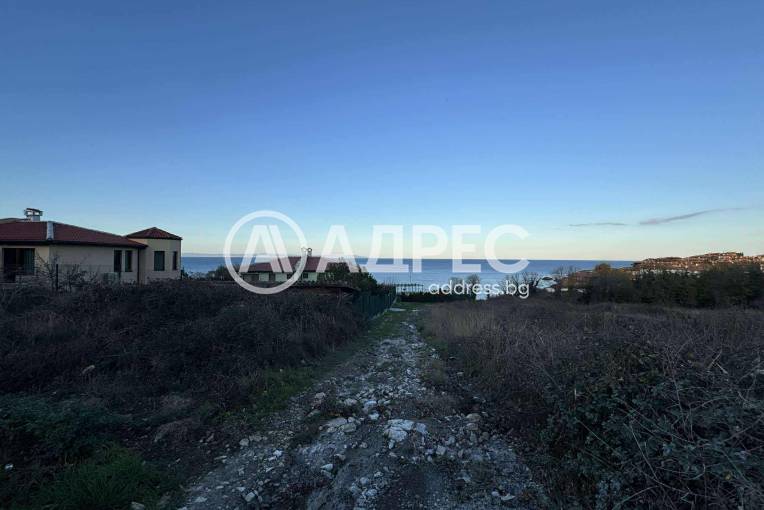 Парцел/Терен, Созопол, м-ст Буджака, 677484, Снимка 4
