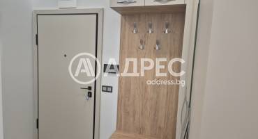 Тристаен апартамент, София, Кръстова вада, 678484, Снимка 11